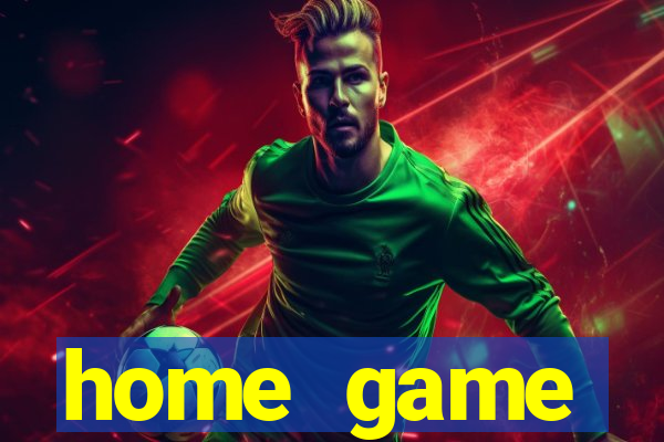 home game gamecategoryid 1